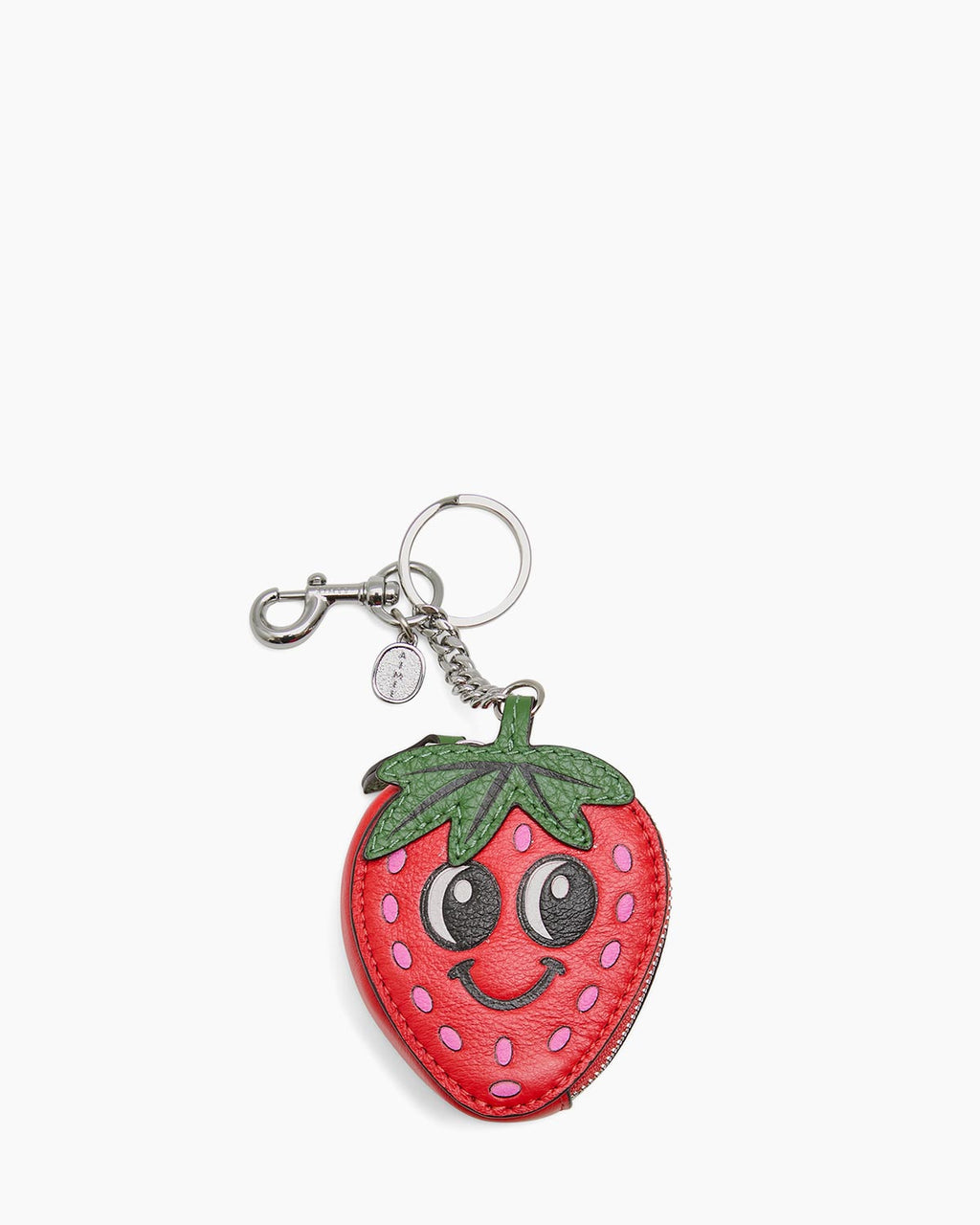 Aussie Strawberry Charm