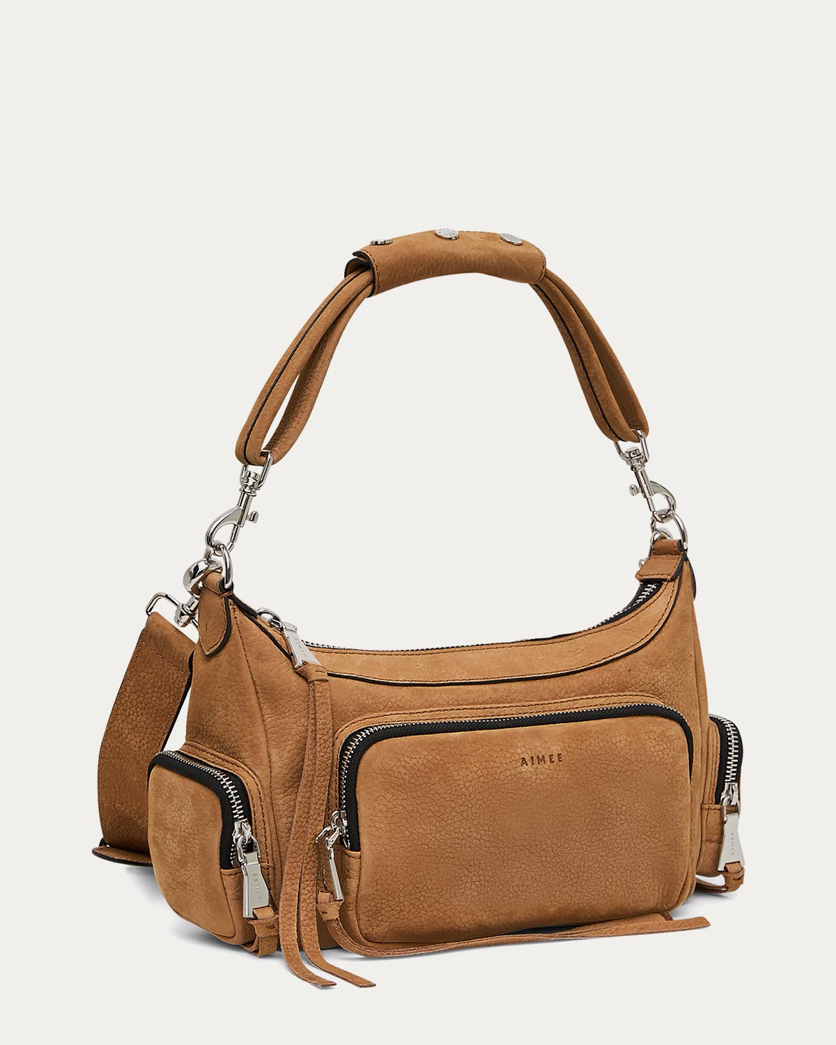 Away We Go Convertible Shoulder