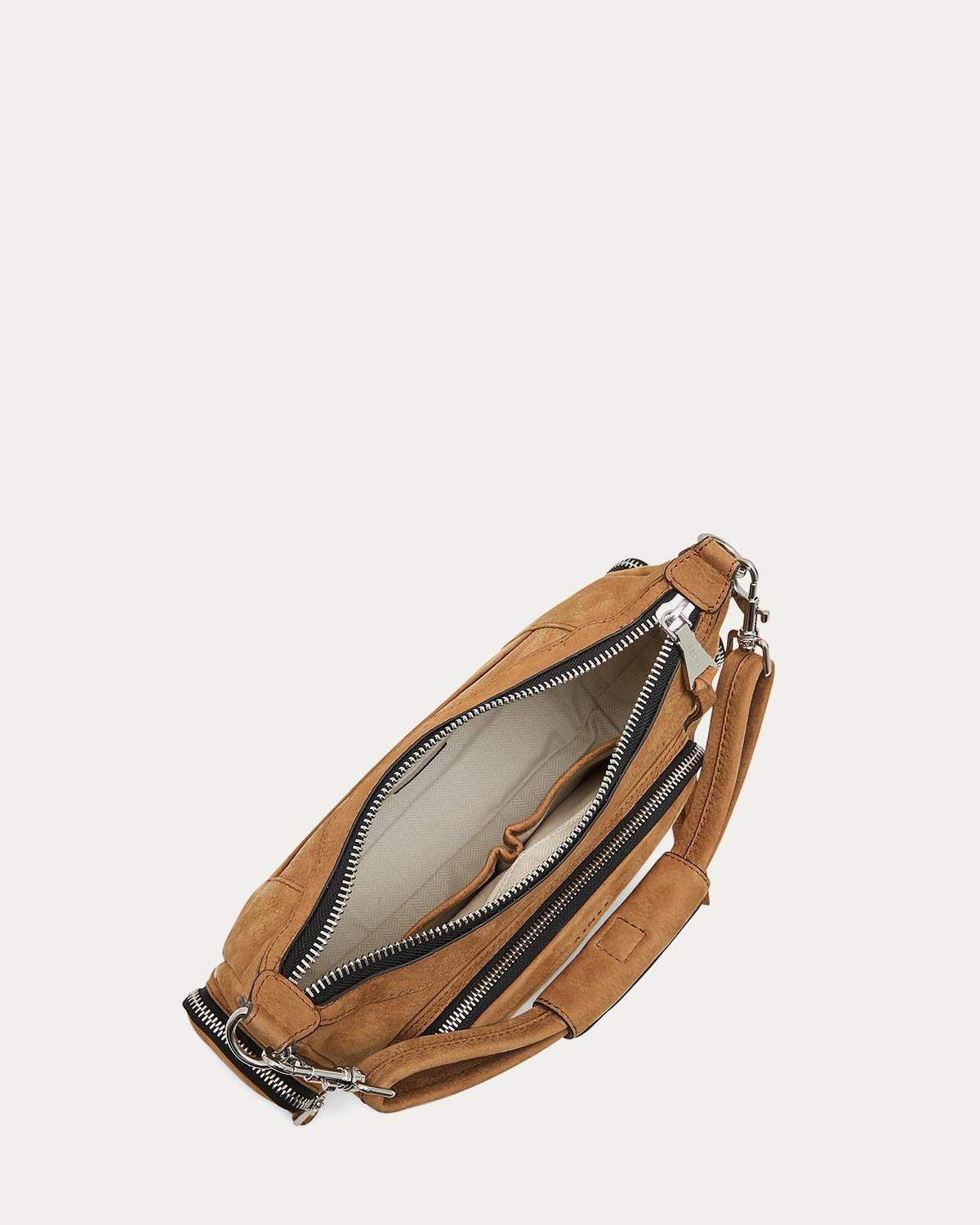Away We Go Convertible Shoulder