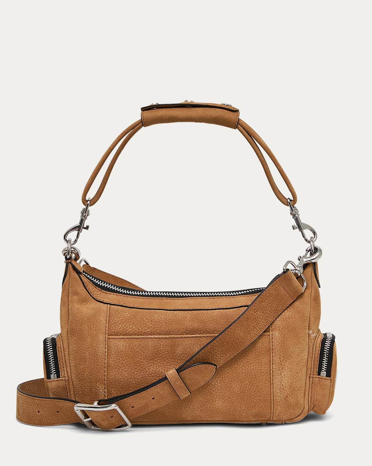 Away We Go Convertible Shoulder