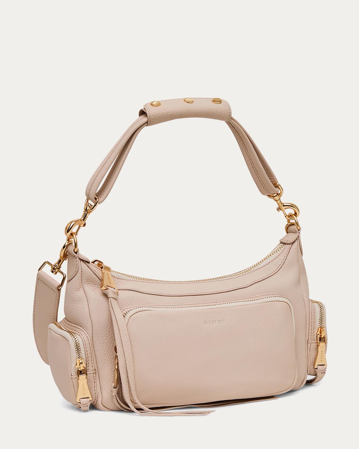 Away We Go Convertible Shoulder