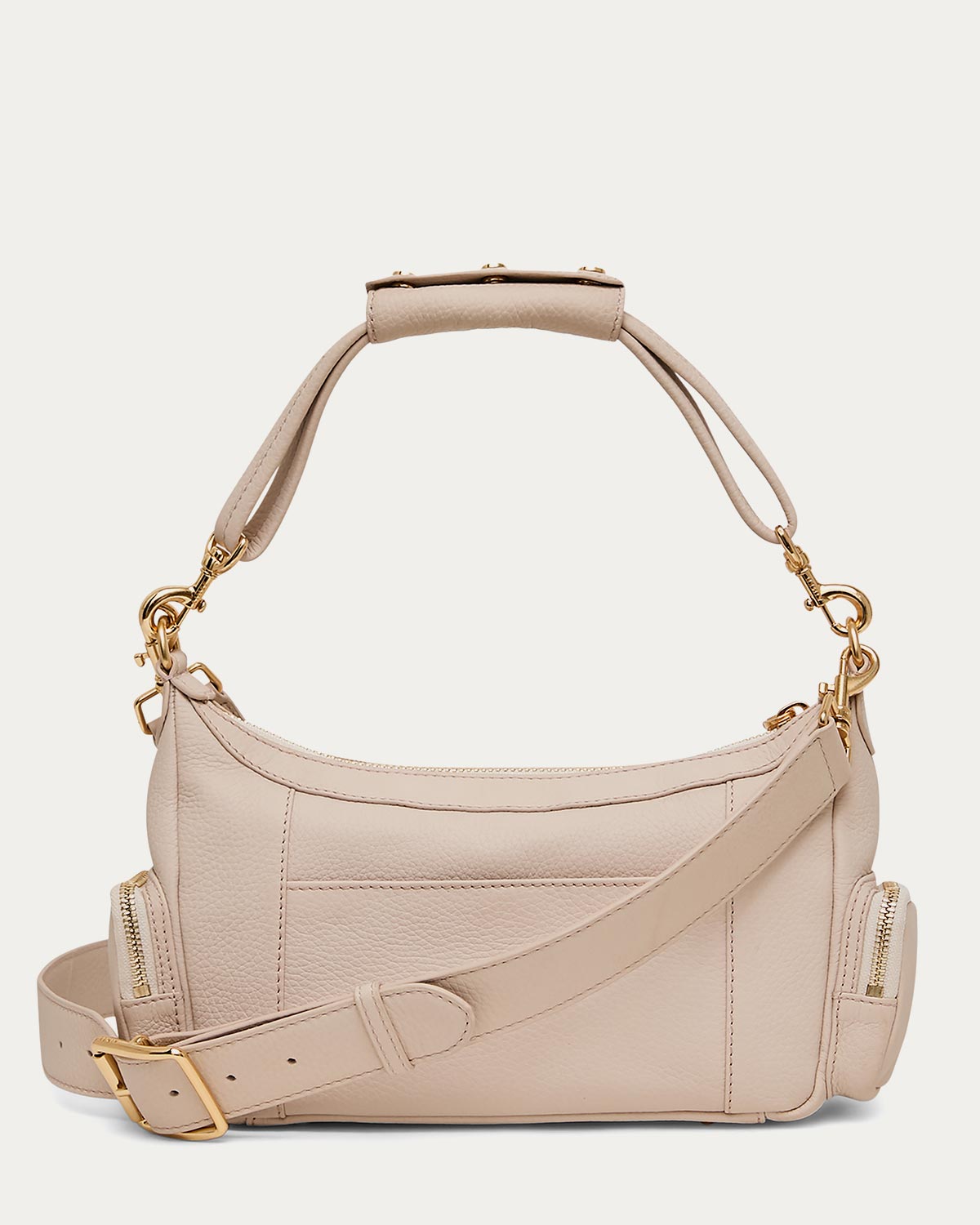 Away We Go Convertible Shoulder
