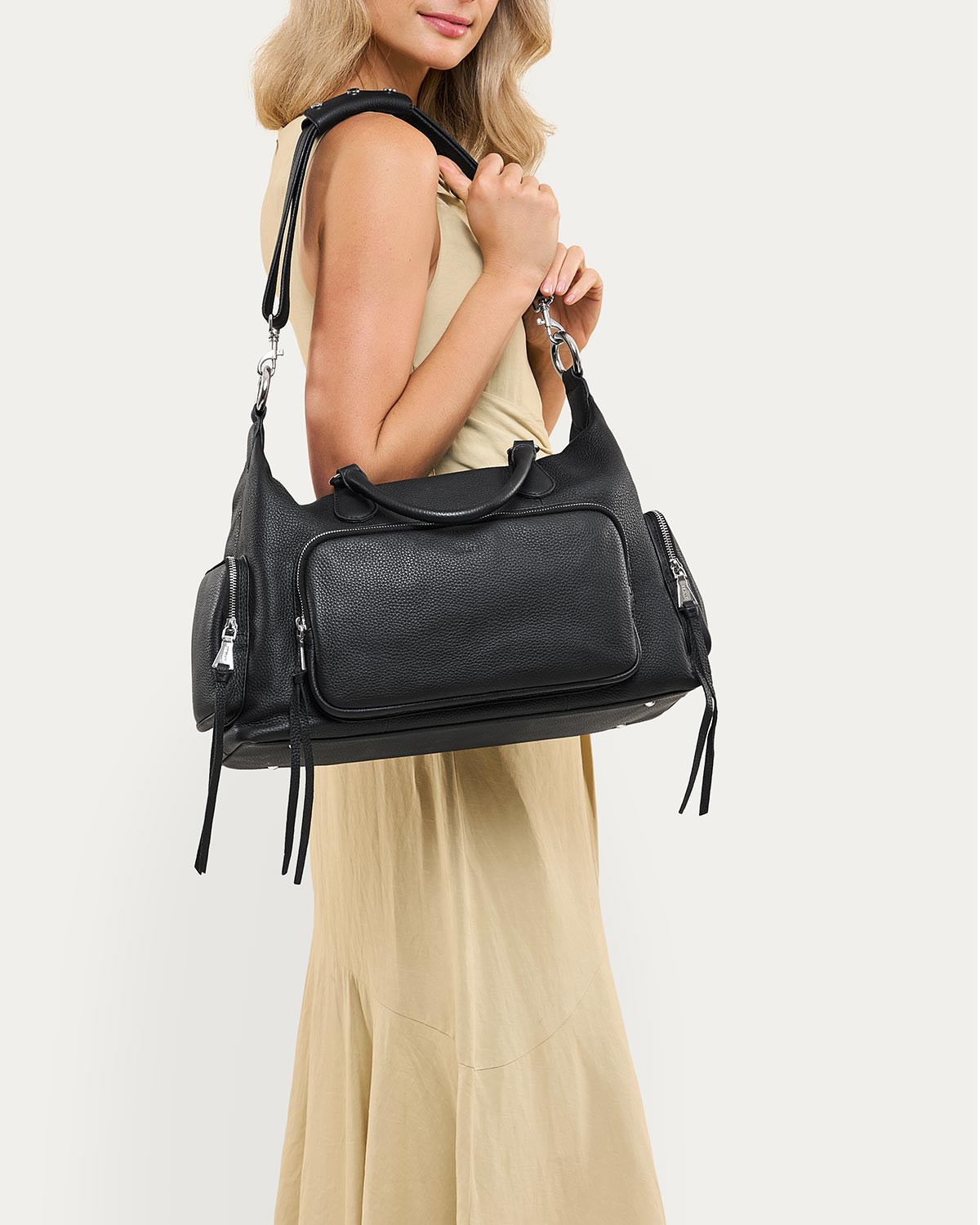 Away We Go Duffle
