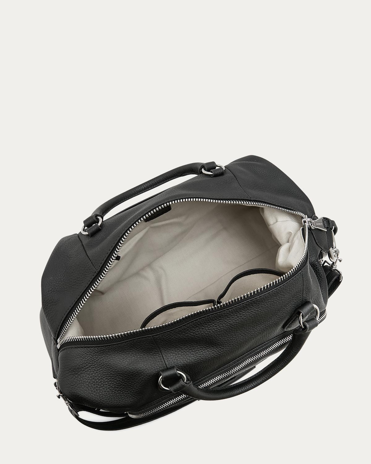 Away We Go Duffle