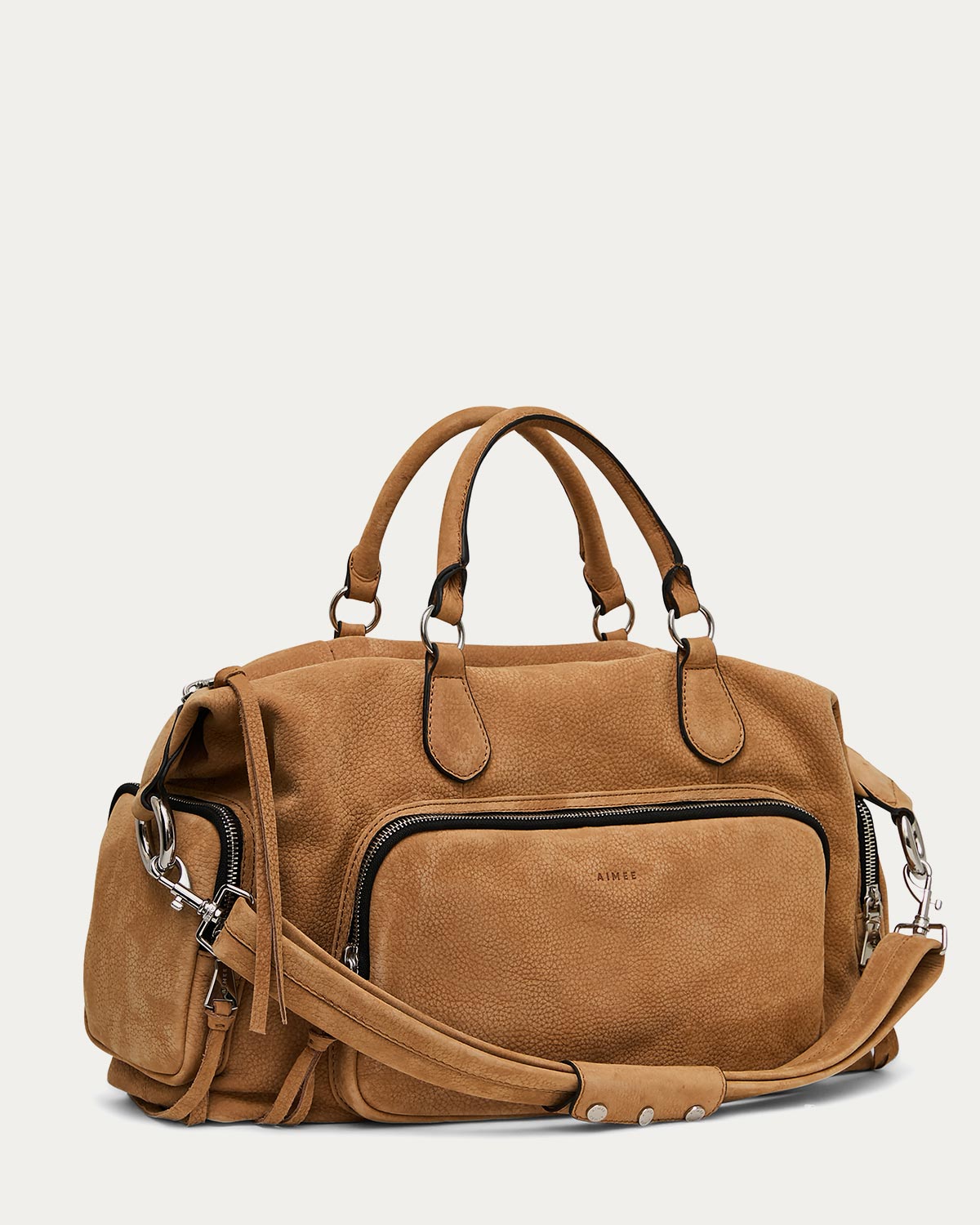 Away We Go Duffle