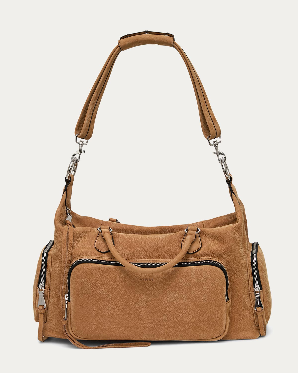 Away We Go Duffle