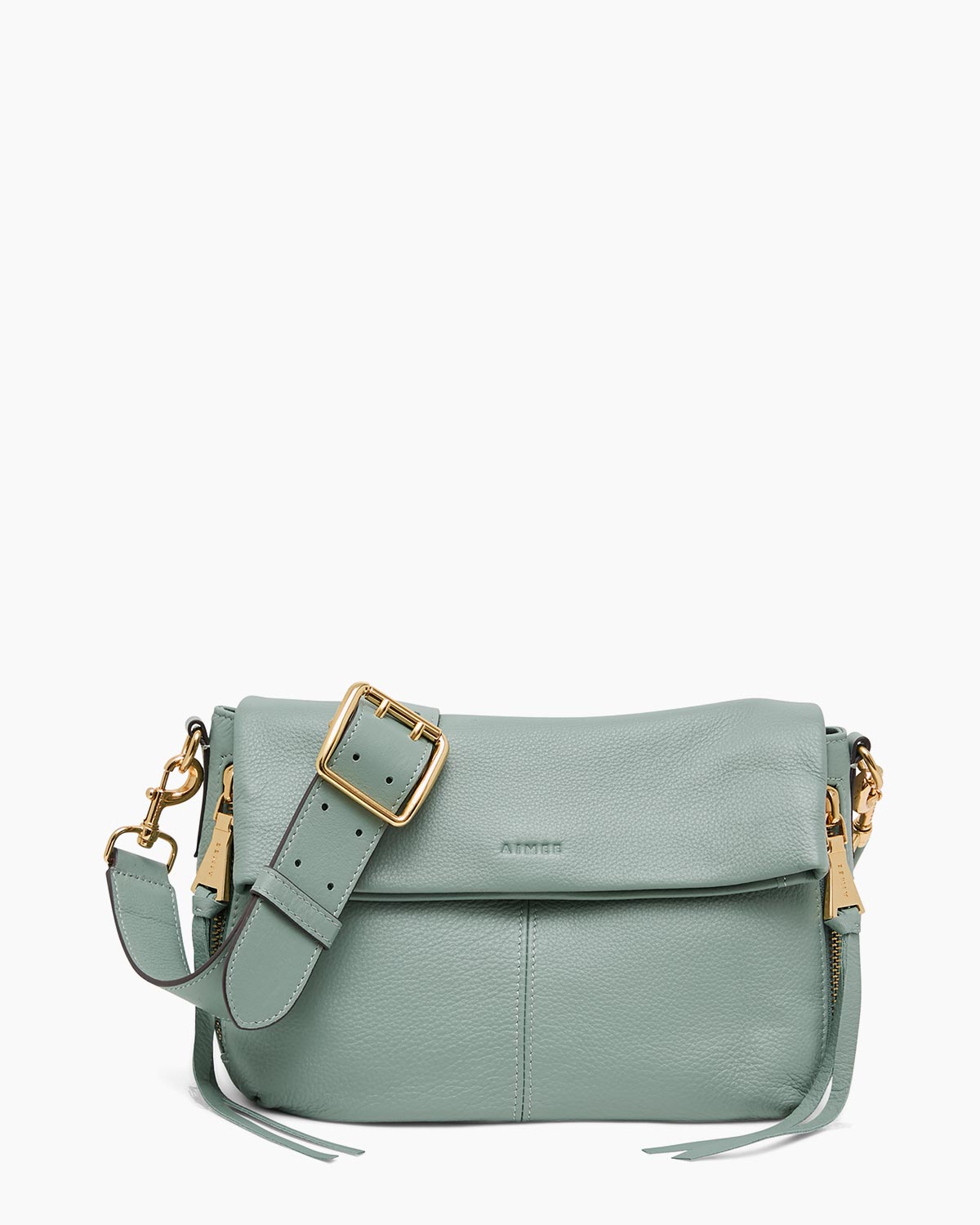 ホルターカットプルオーバー Black Small Ziptop Grab Bag | De Beauvoir AW25 | Radley London