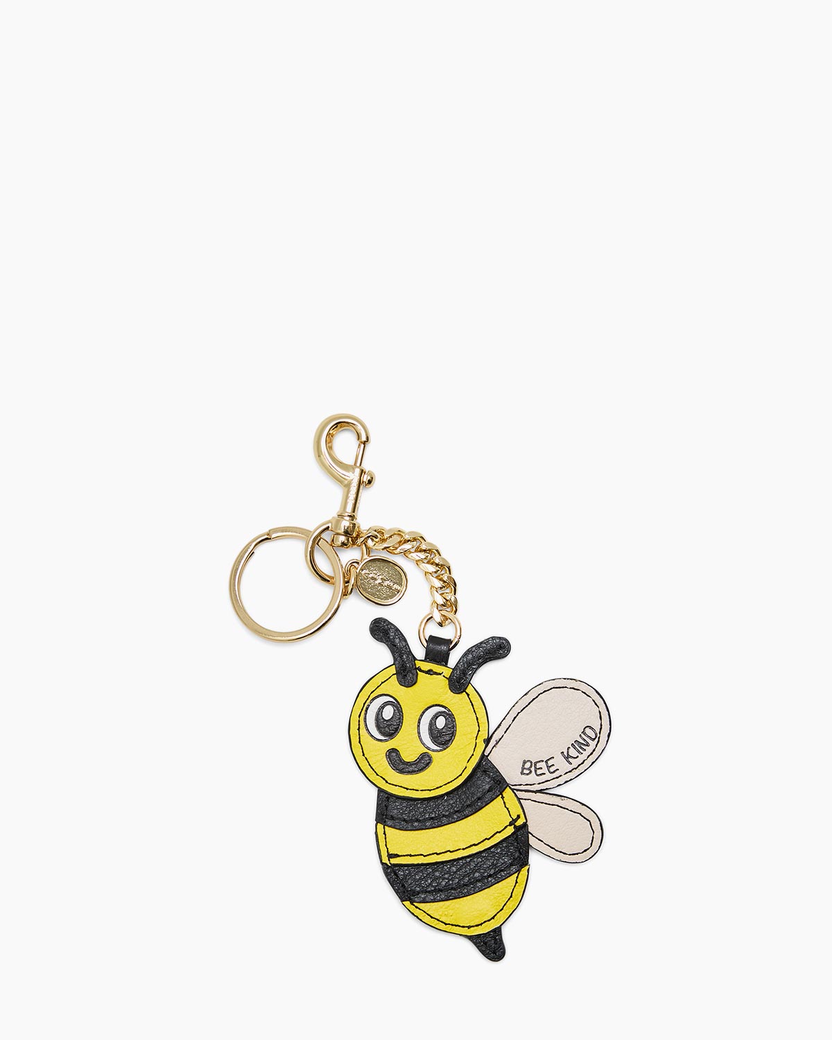 Bee Mine Charm