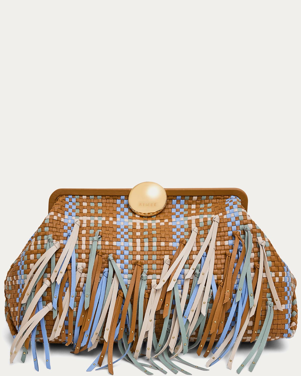 Full Circle Novelty XL Clutch