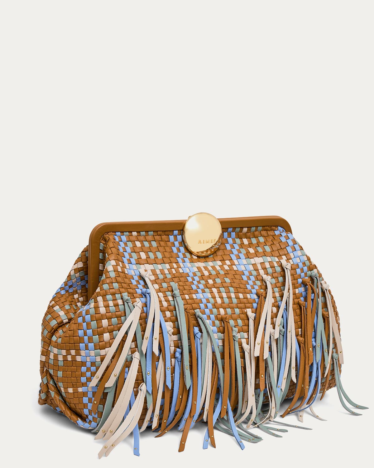 Full Circle Novelty XL Clutch
