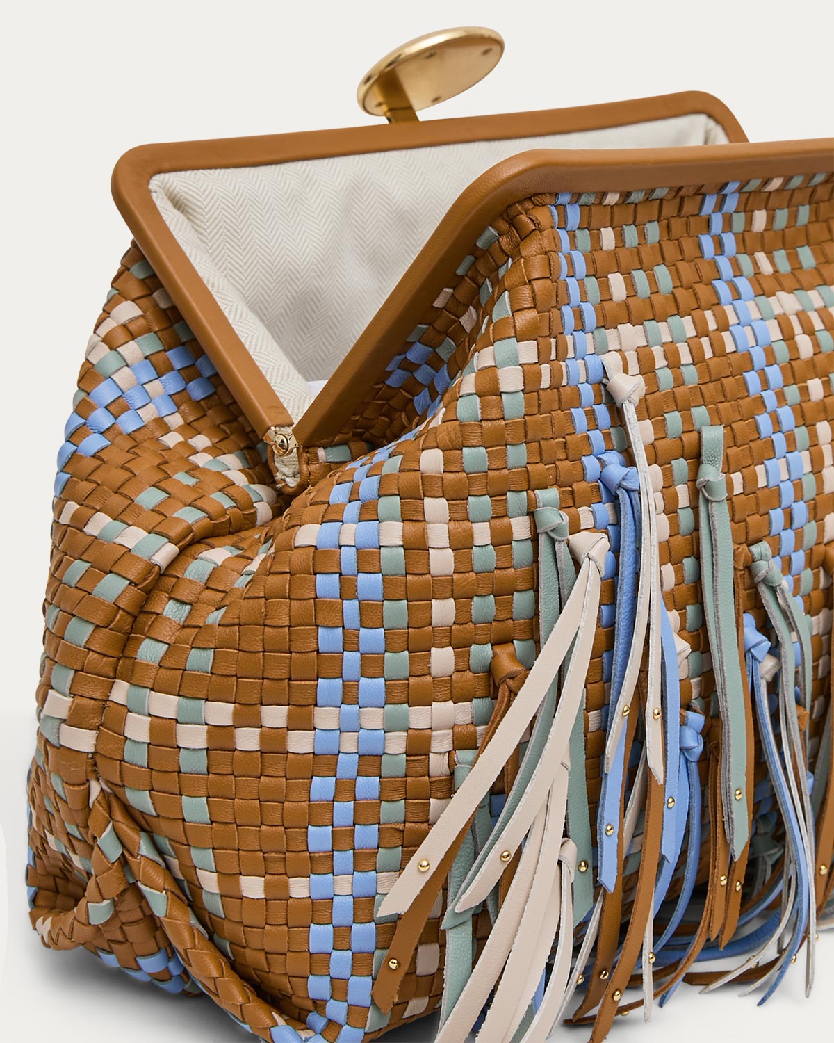 Full Circle Novelty XL Clutch