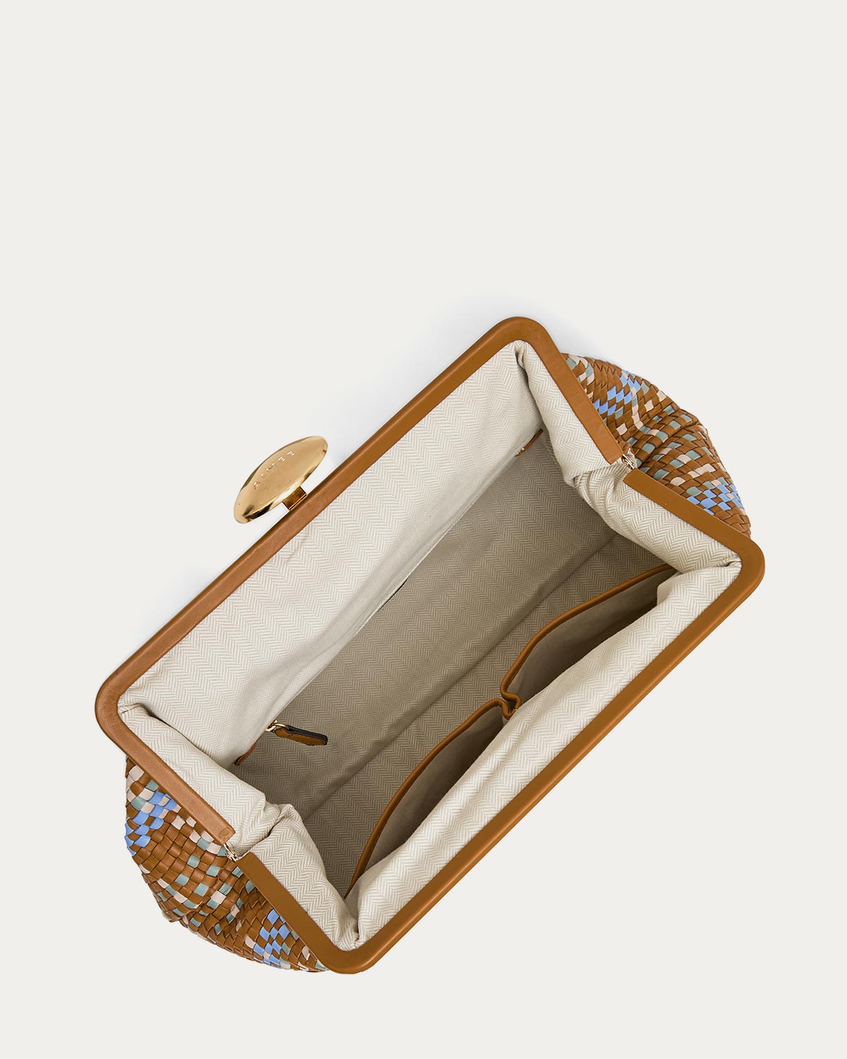 Full Circle Novelty XL Clutch
