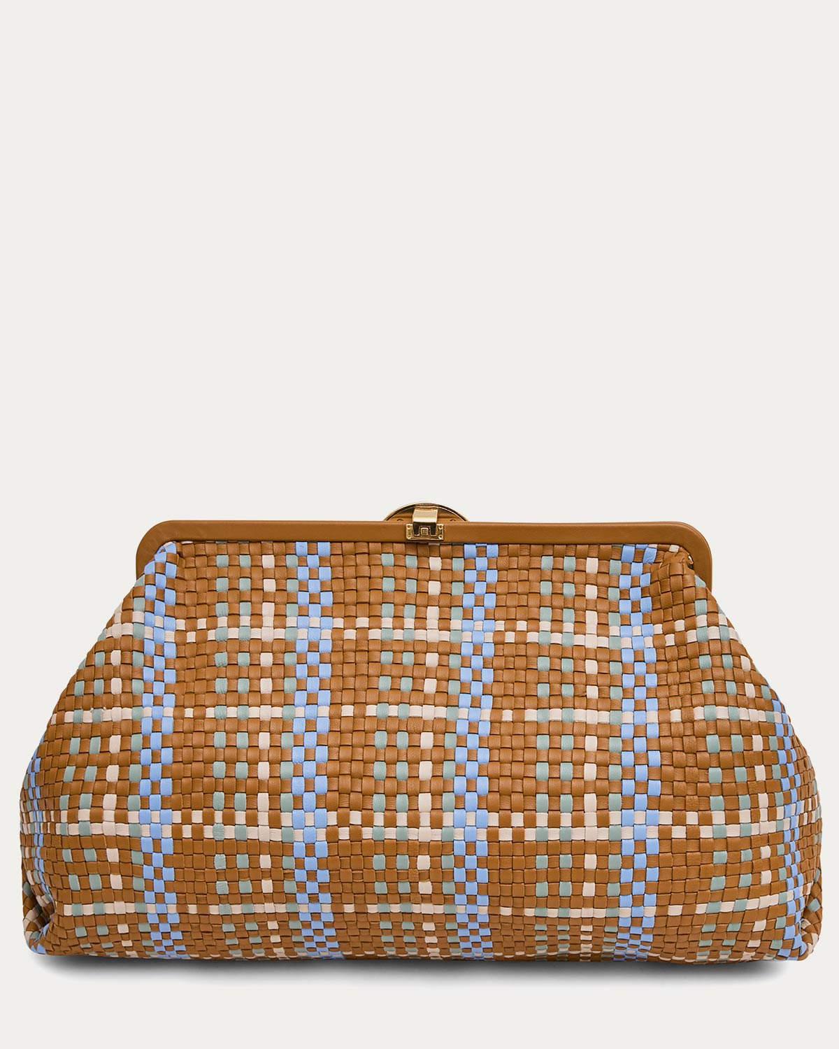 Full Circle Novelty XL Clutch