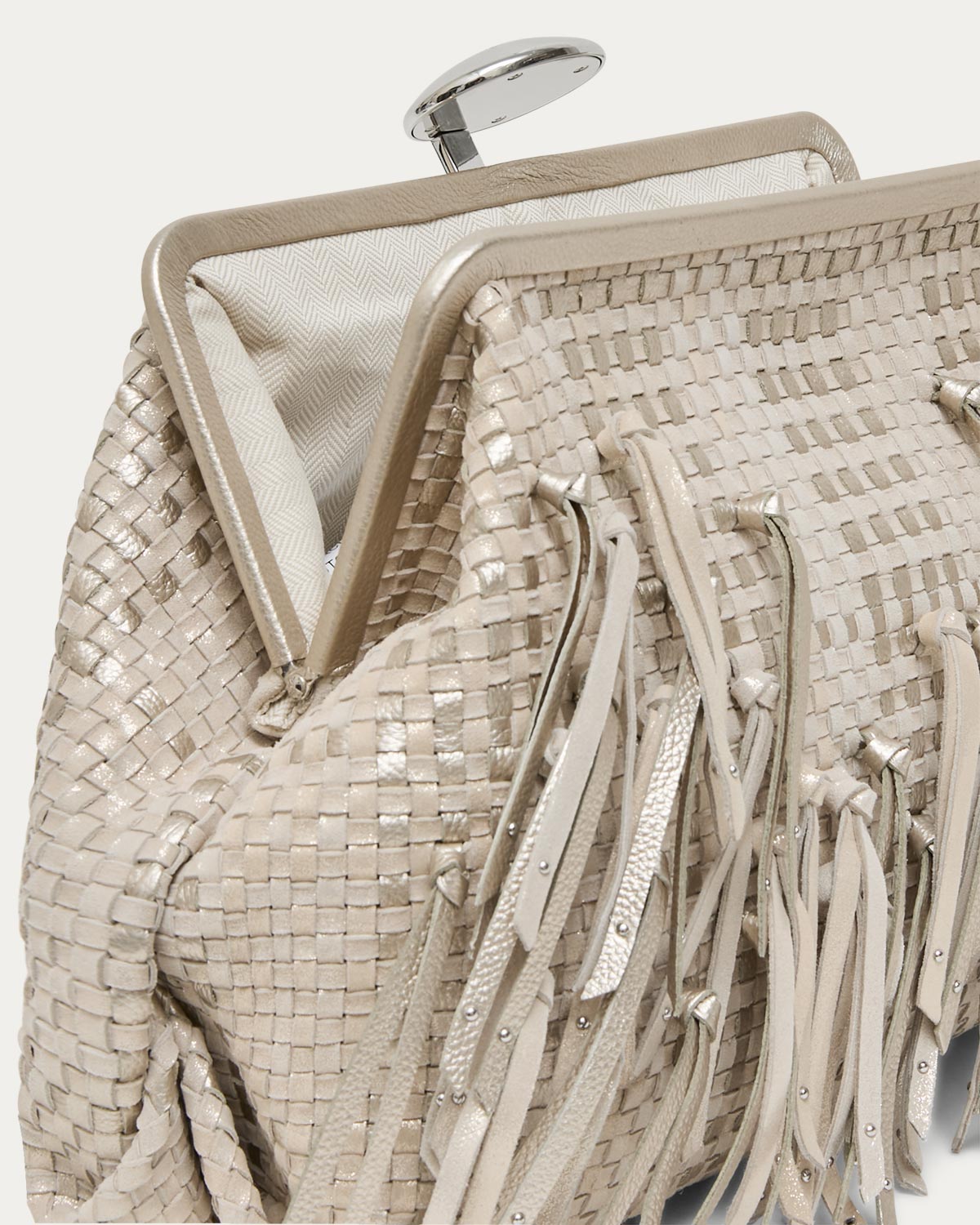 Full Circle Novelty XL Clutch