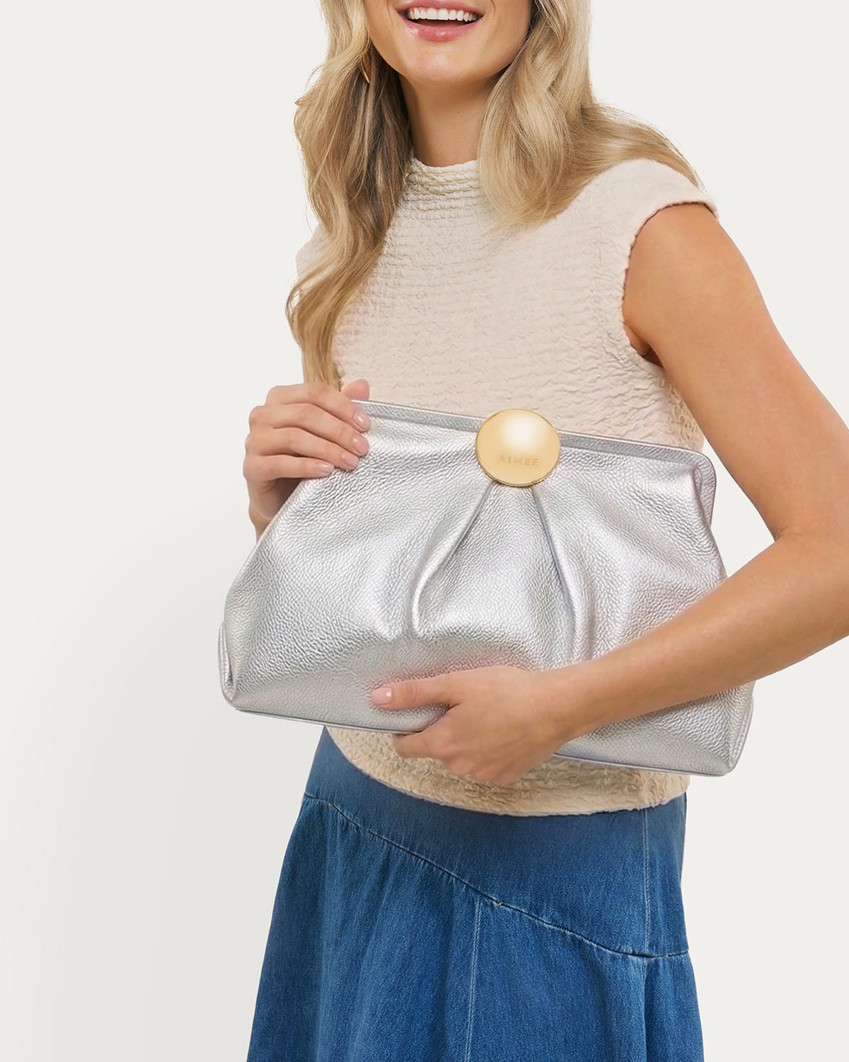 Full Circle XL Clutch