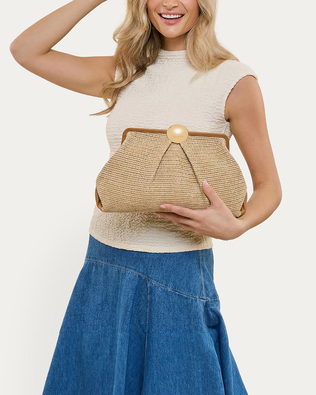 Full Circle XL Clutch