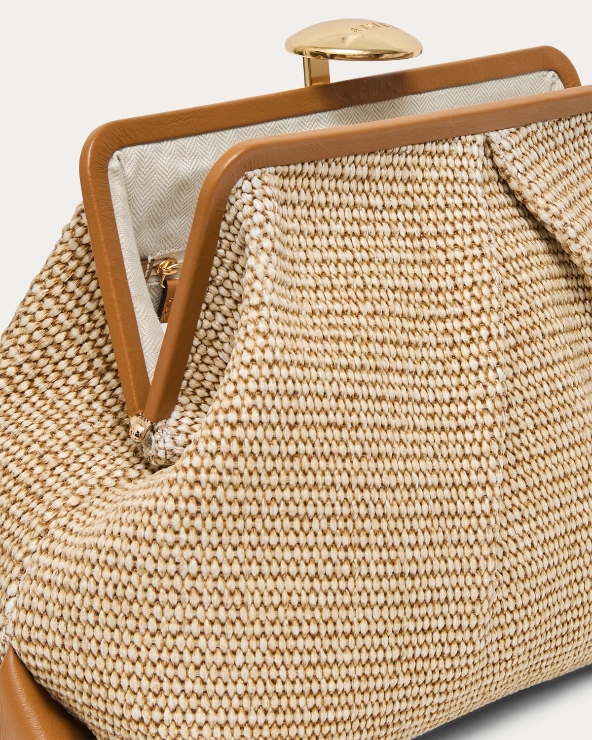 Full Circle XL Clutch