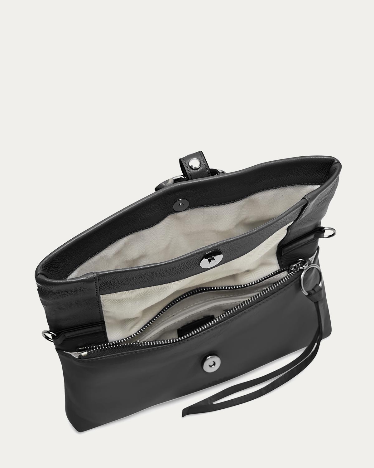 Jagger Convertible Clutch