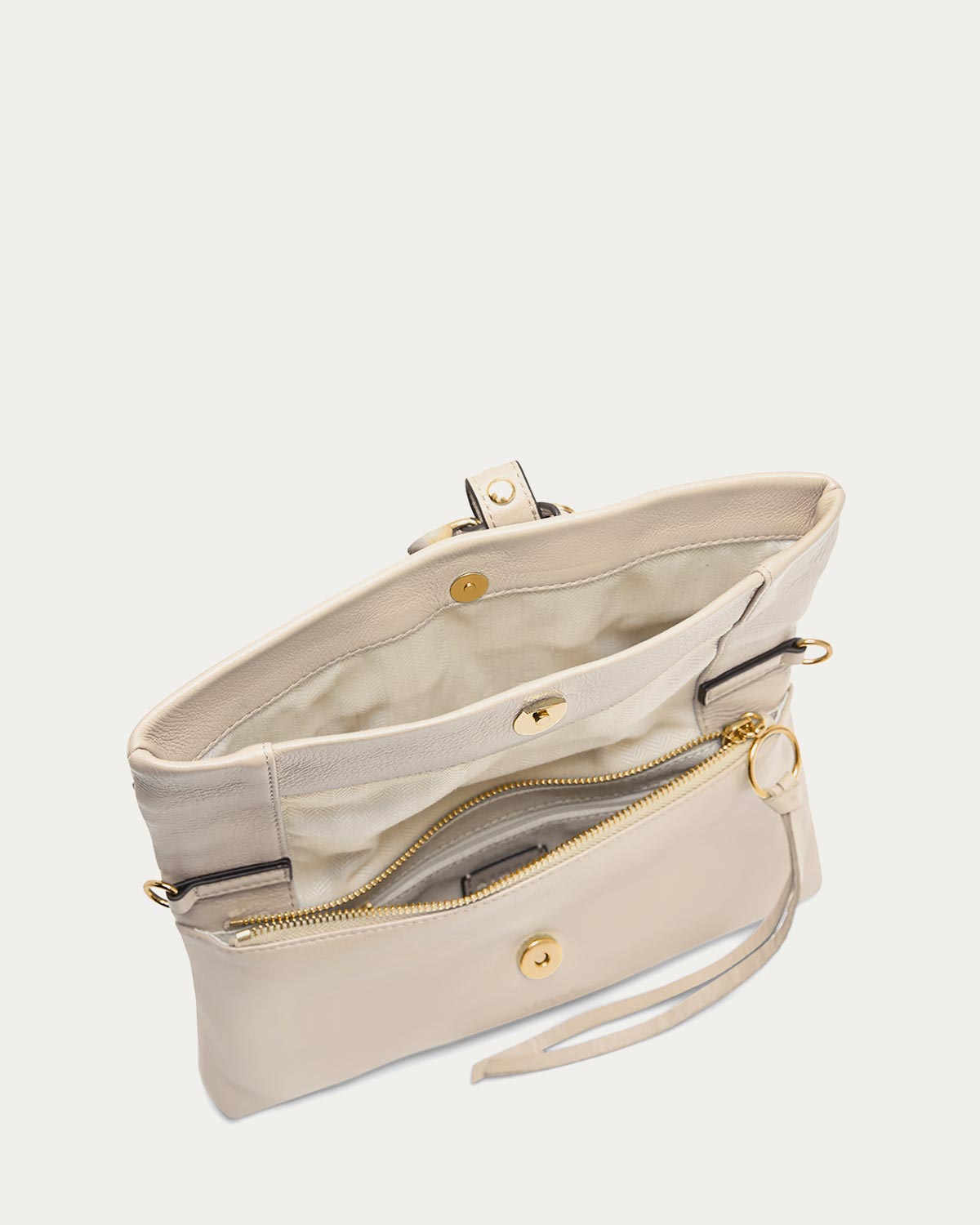Jagger Clutch