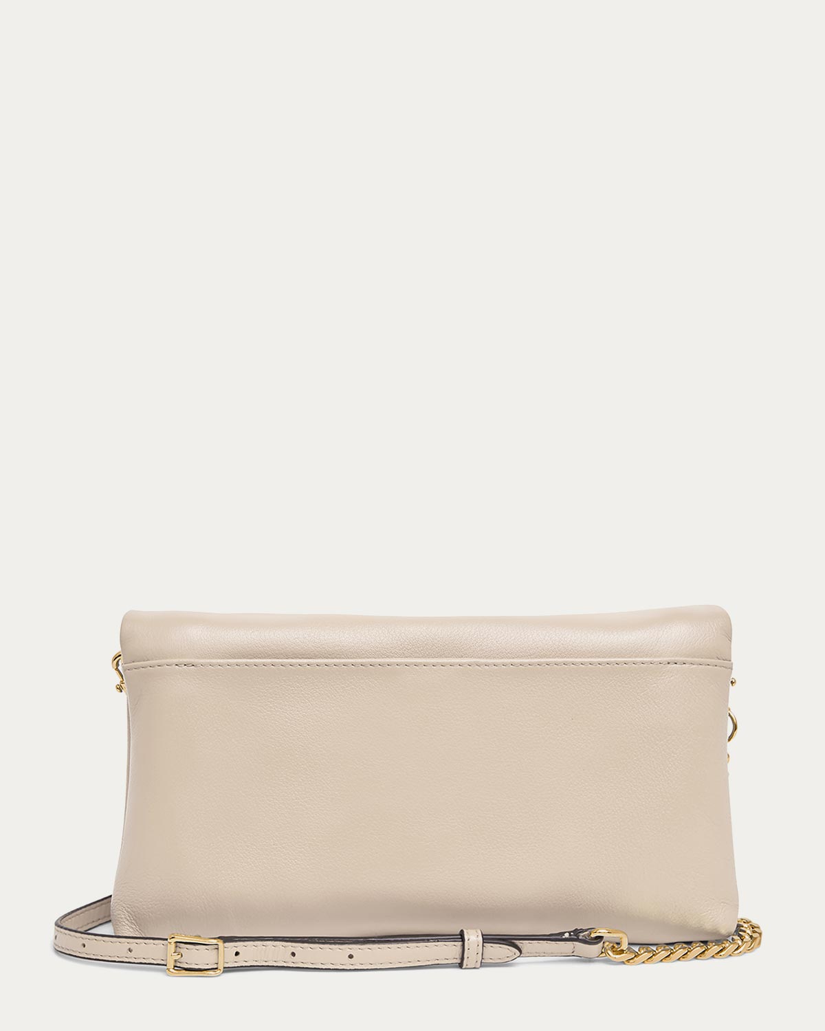 Jagger Clutch