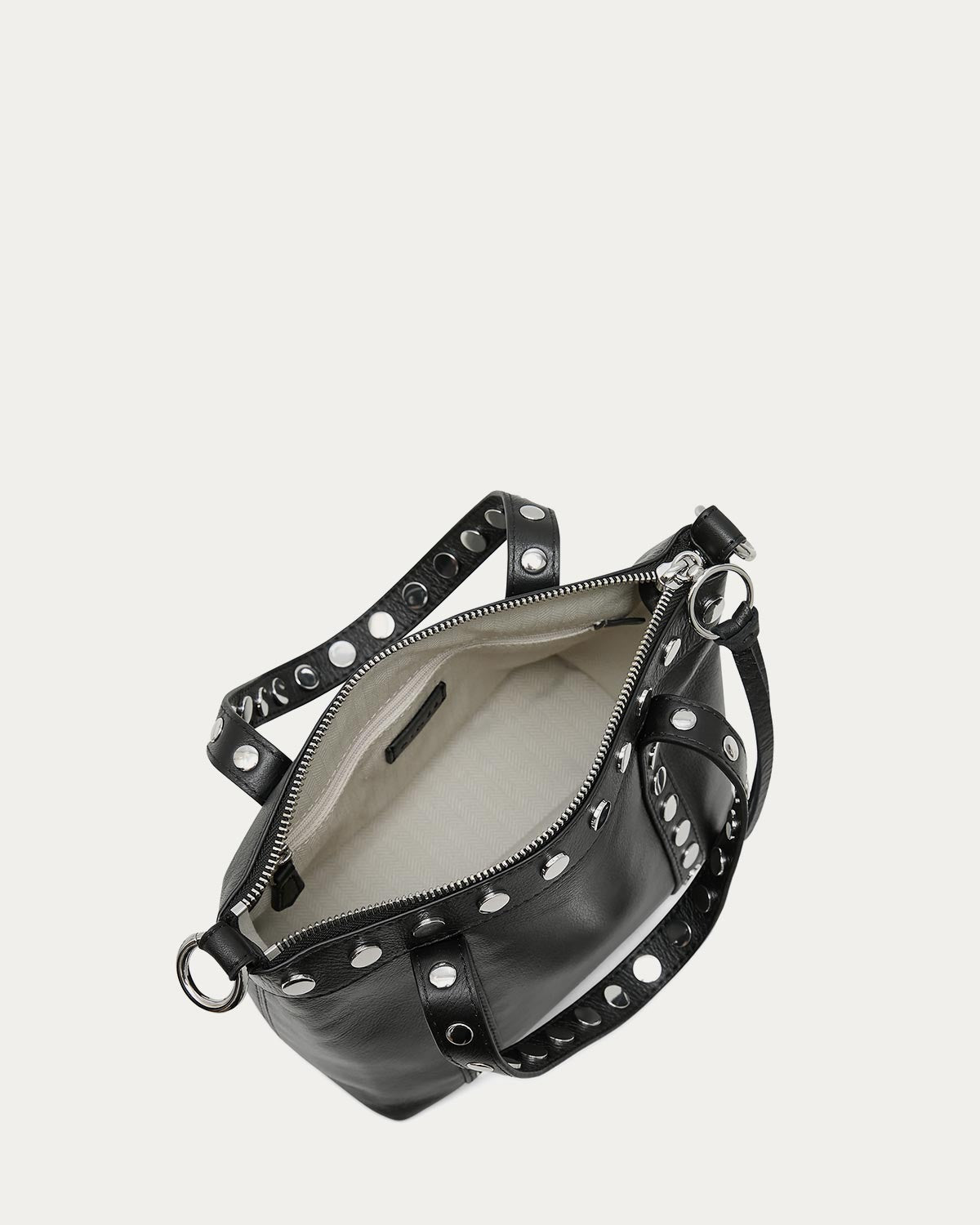 Jagger Mini Tote