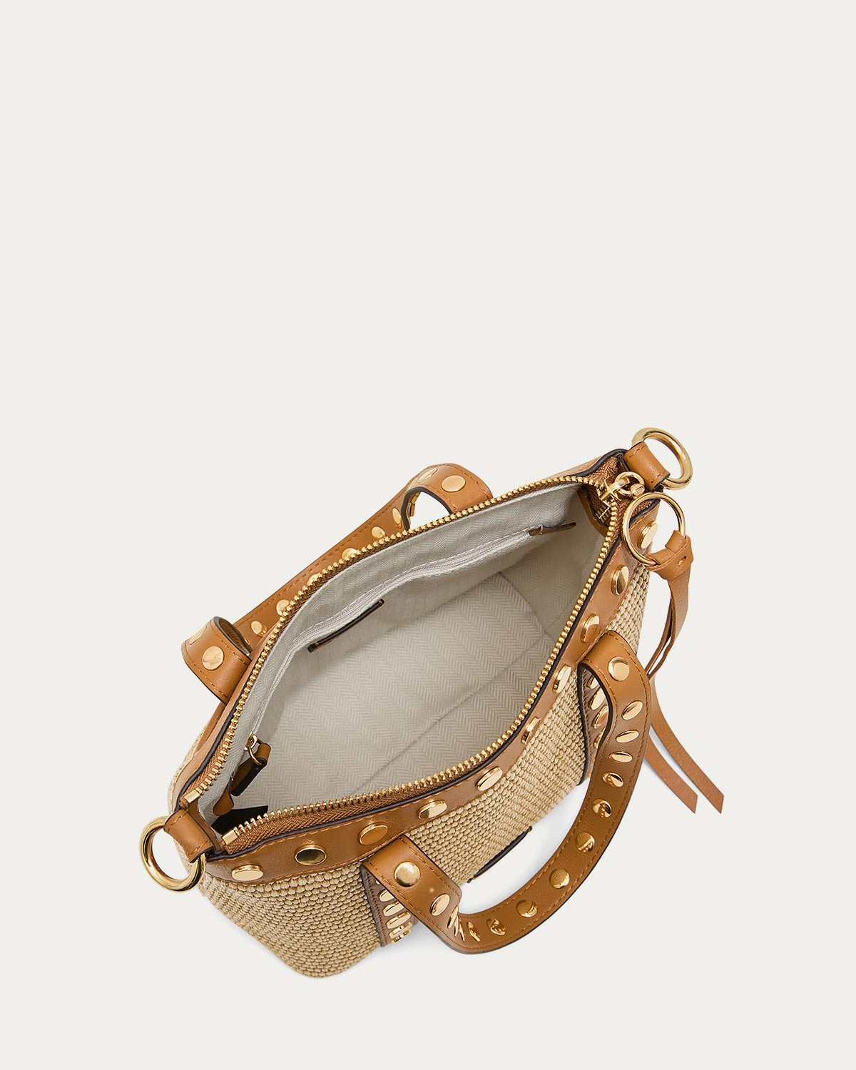 Jagger Mini Tote