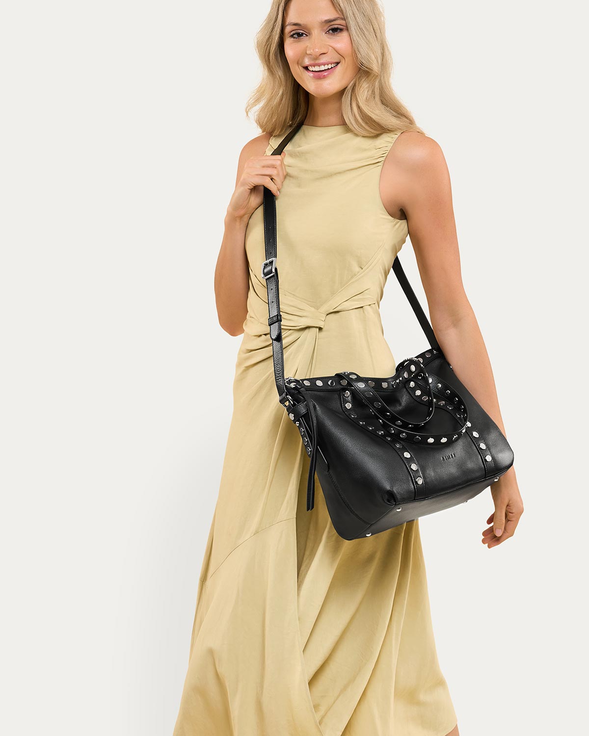 Jagger Tote