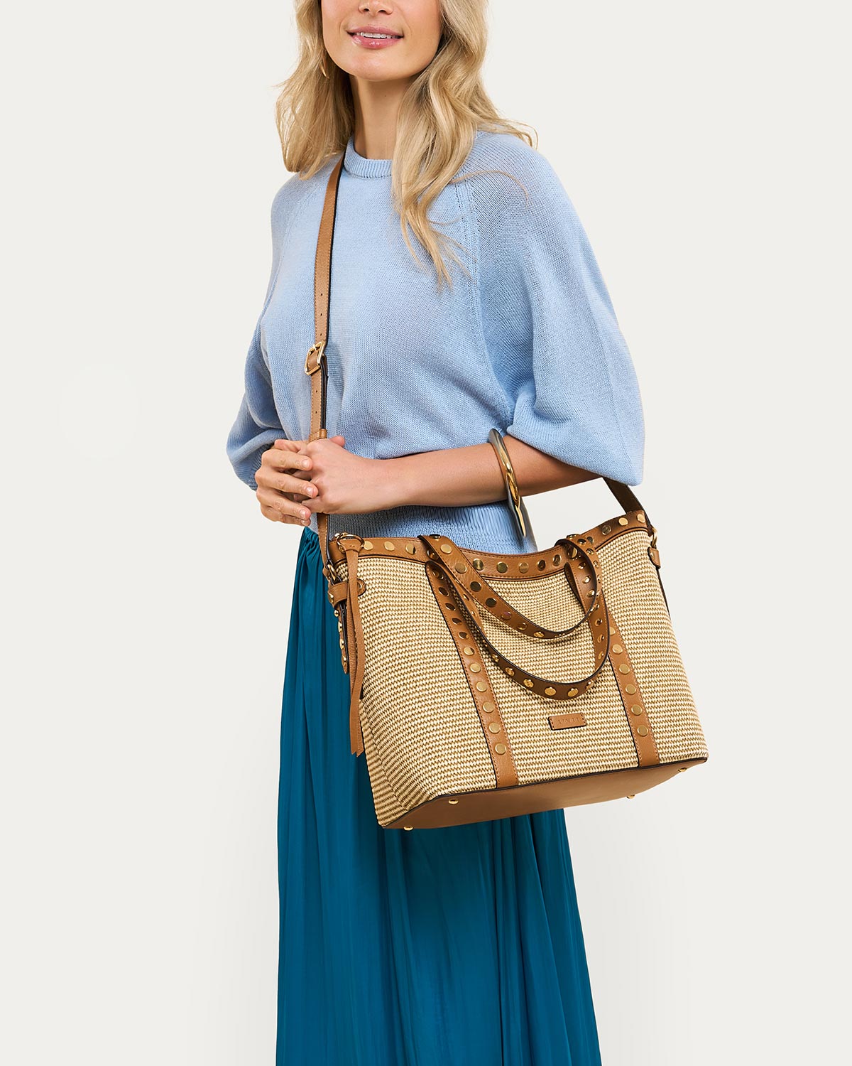 Jagger Tote