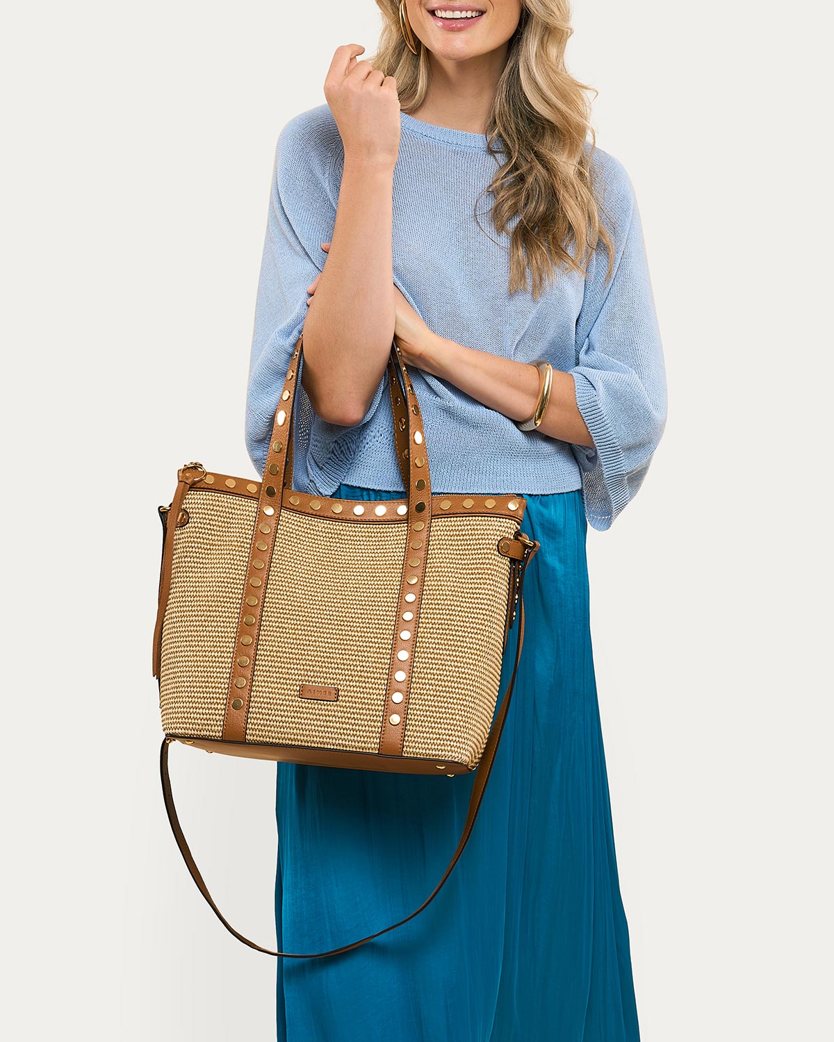 Jagger Tote
