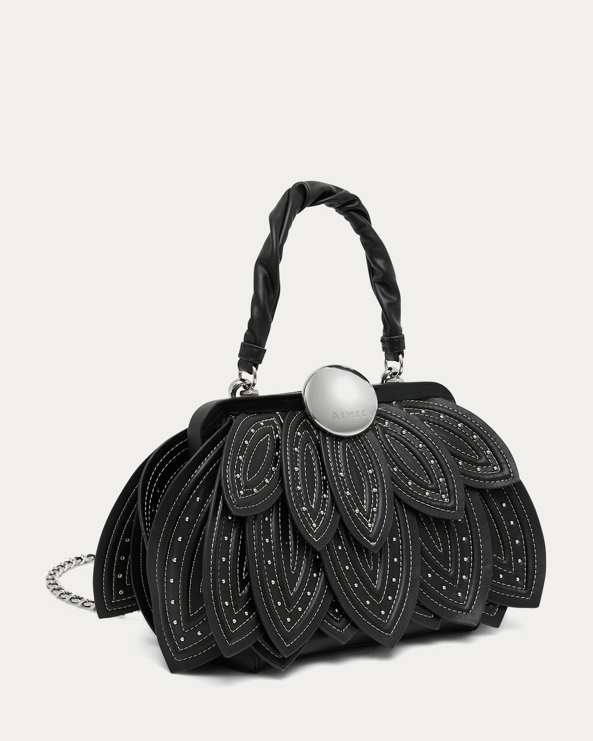 Petal Convertible Top Handle