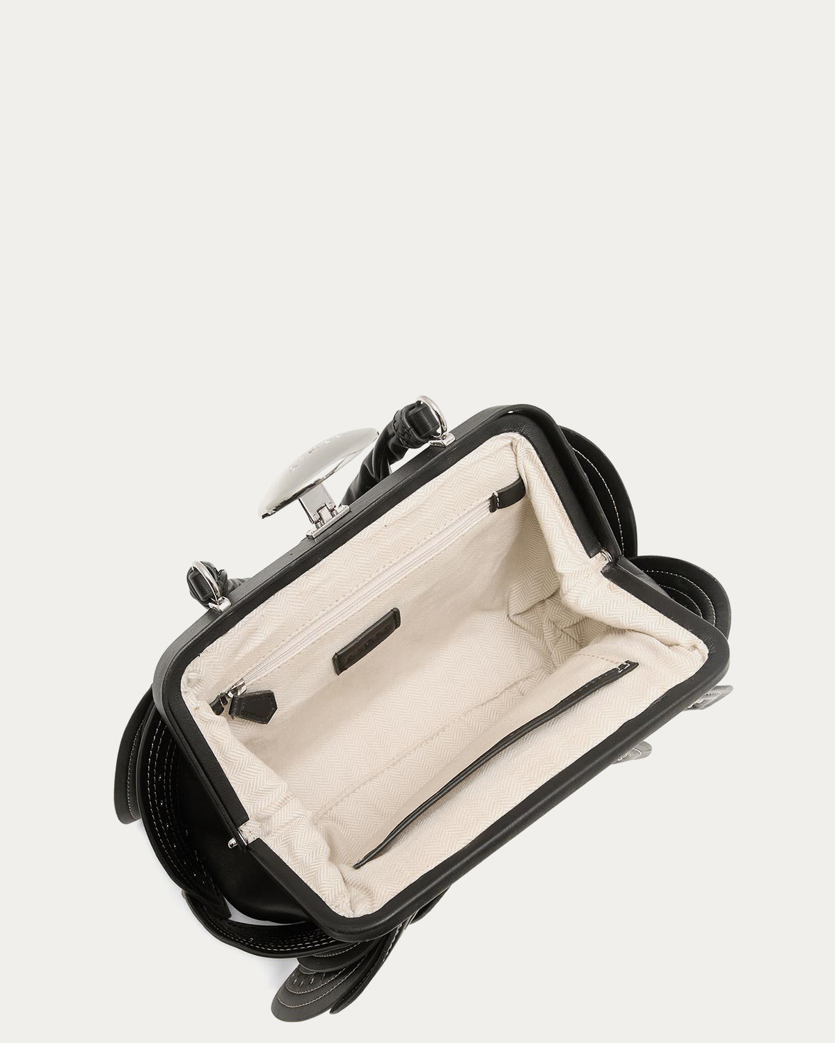 Petal Convertible Top Handle