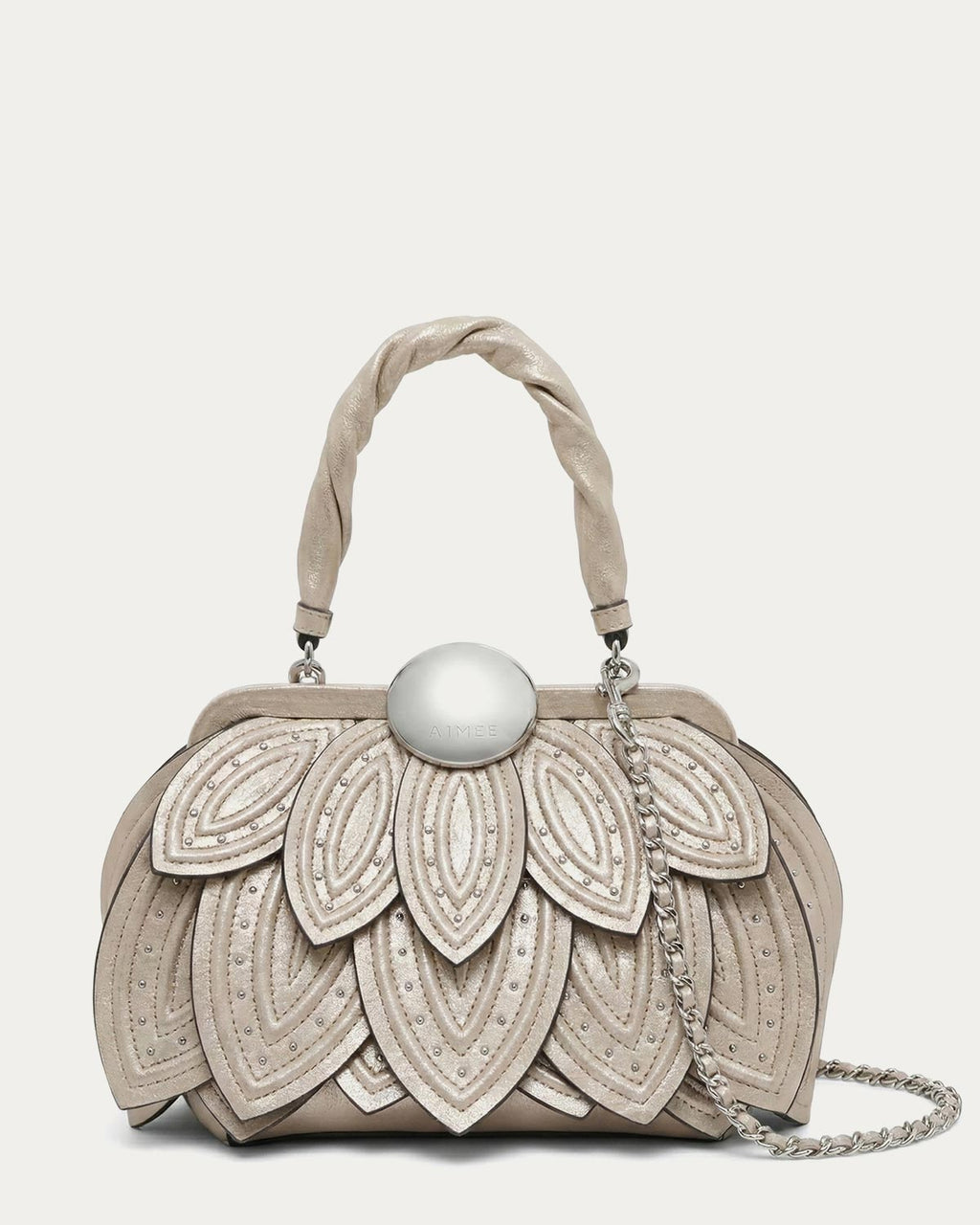 Petal Convertible Top Handle