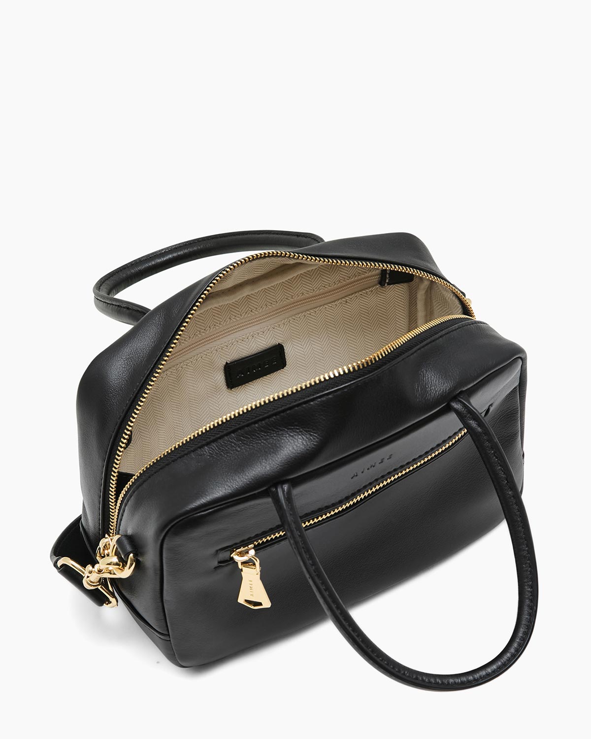 Ritual Midsize Satchel