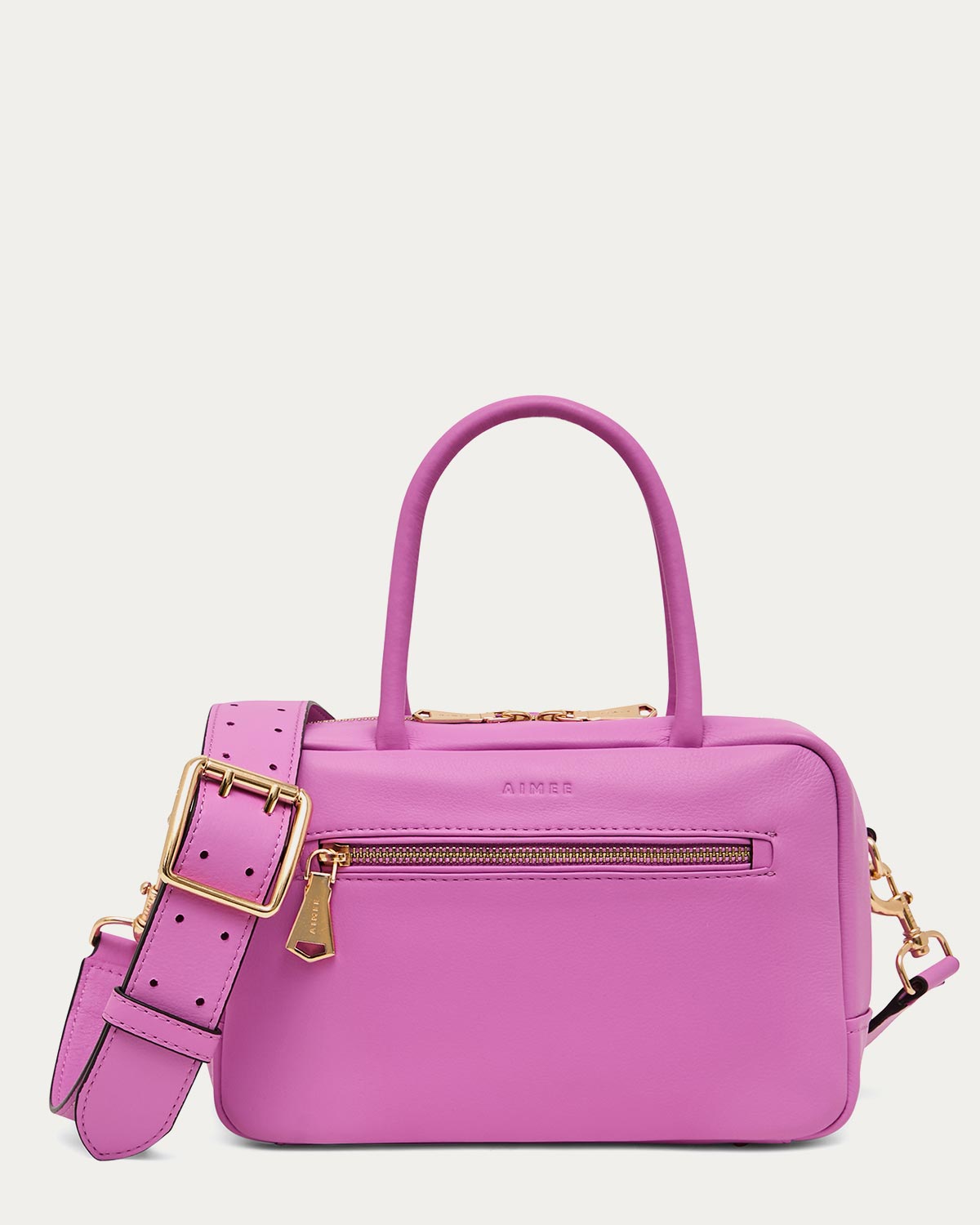 Ritual Midsize Satchel