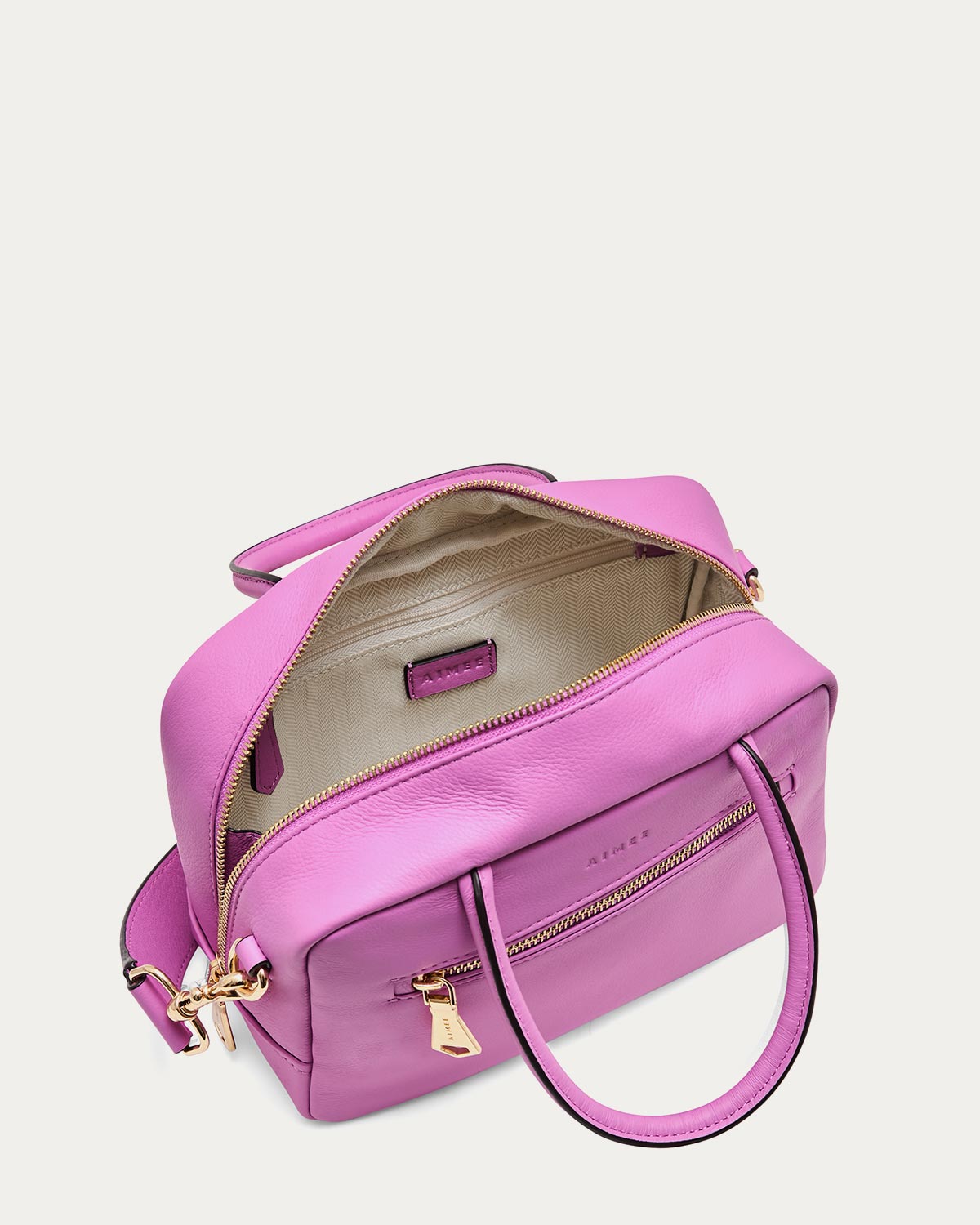 Ritual Midsize Satchel