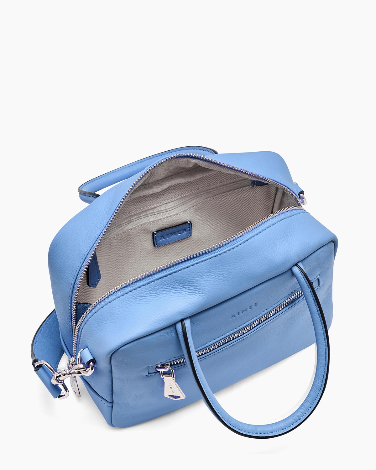 Ritual Midsize Satchel