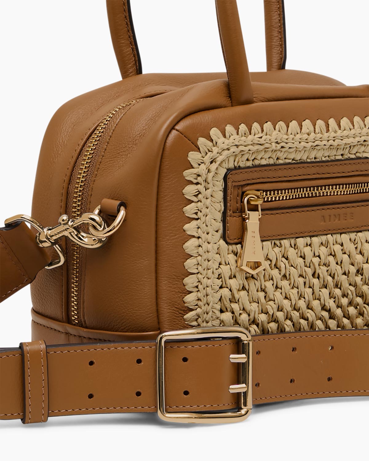 Ritual Midsize Satchel