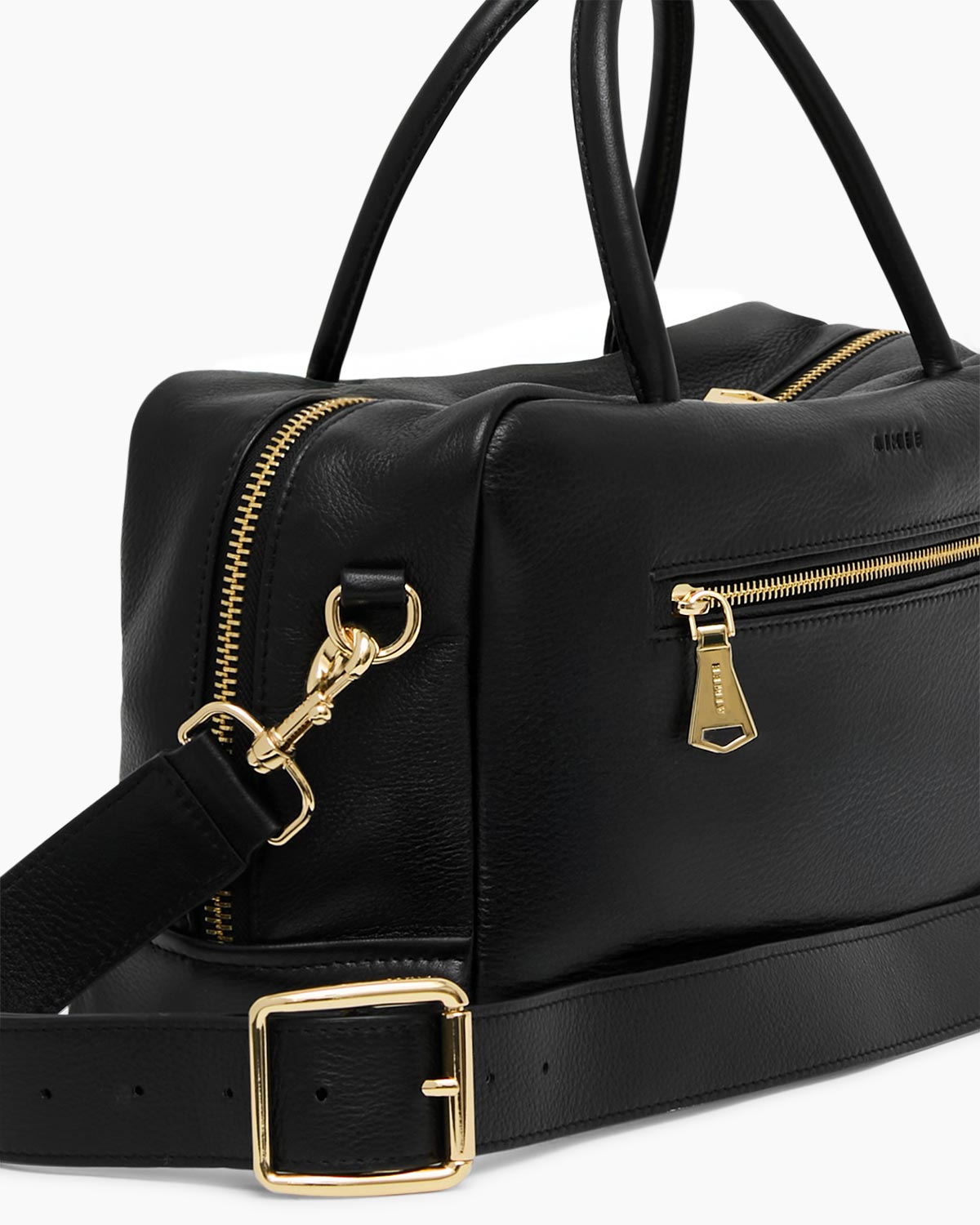 Ritual Satchel