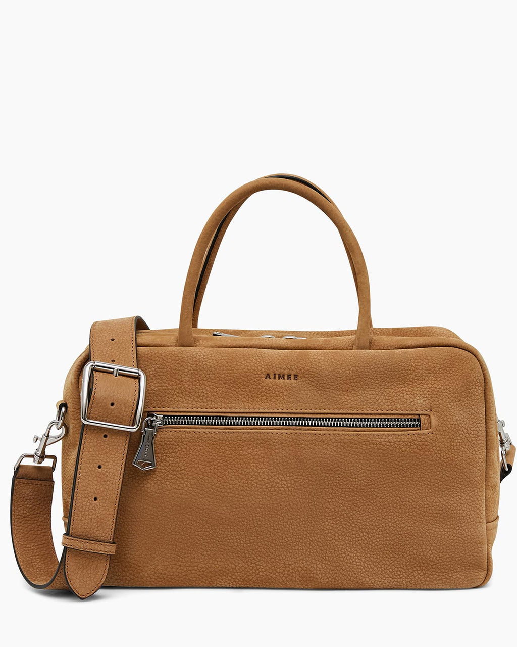 Ritual Satchel