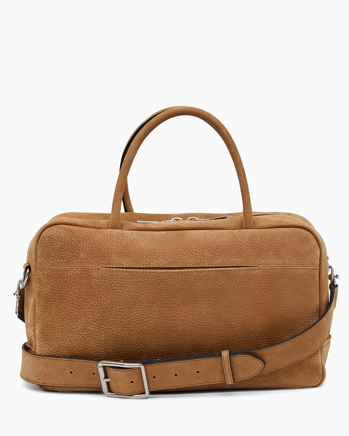 Latte Ritual Satchel Designer Leather Handbag For Women | AIMEE by