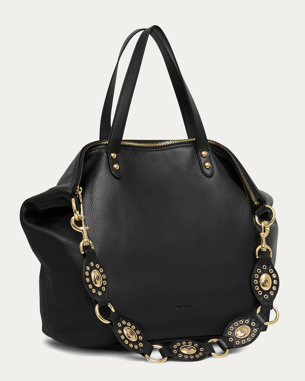 Roma Convertible Tote