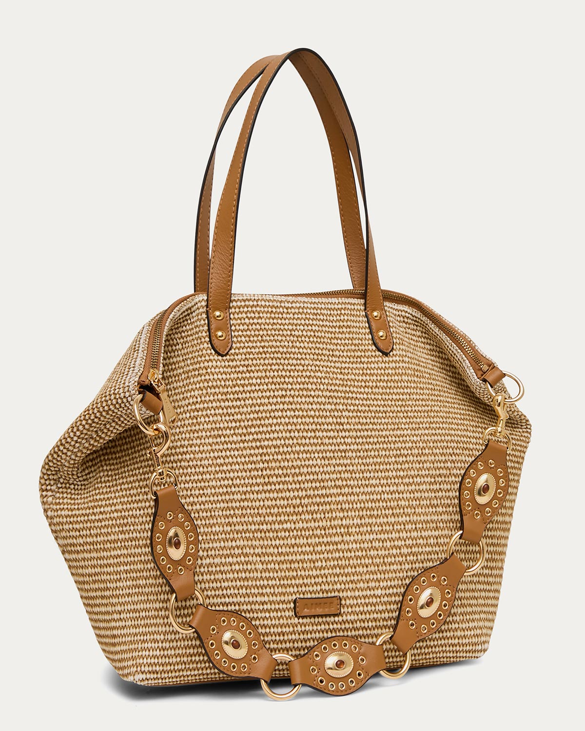 Roma Convertible Tote