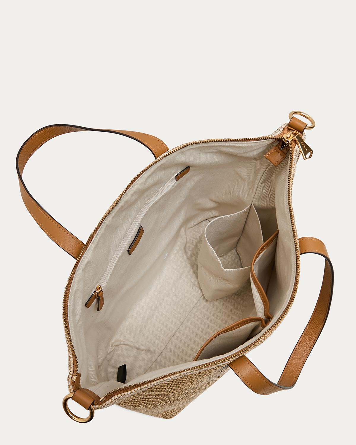 Roma Convertible Tote