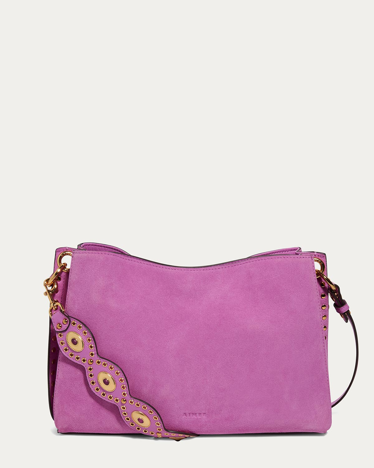 Roma Double Entry Shoulder