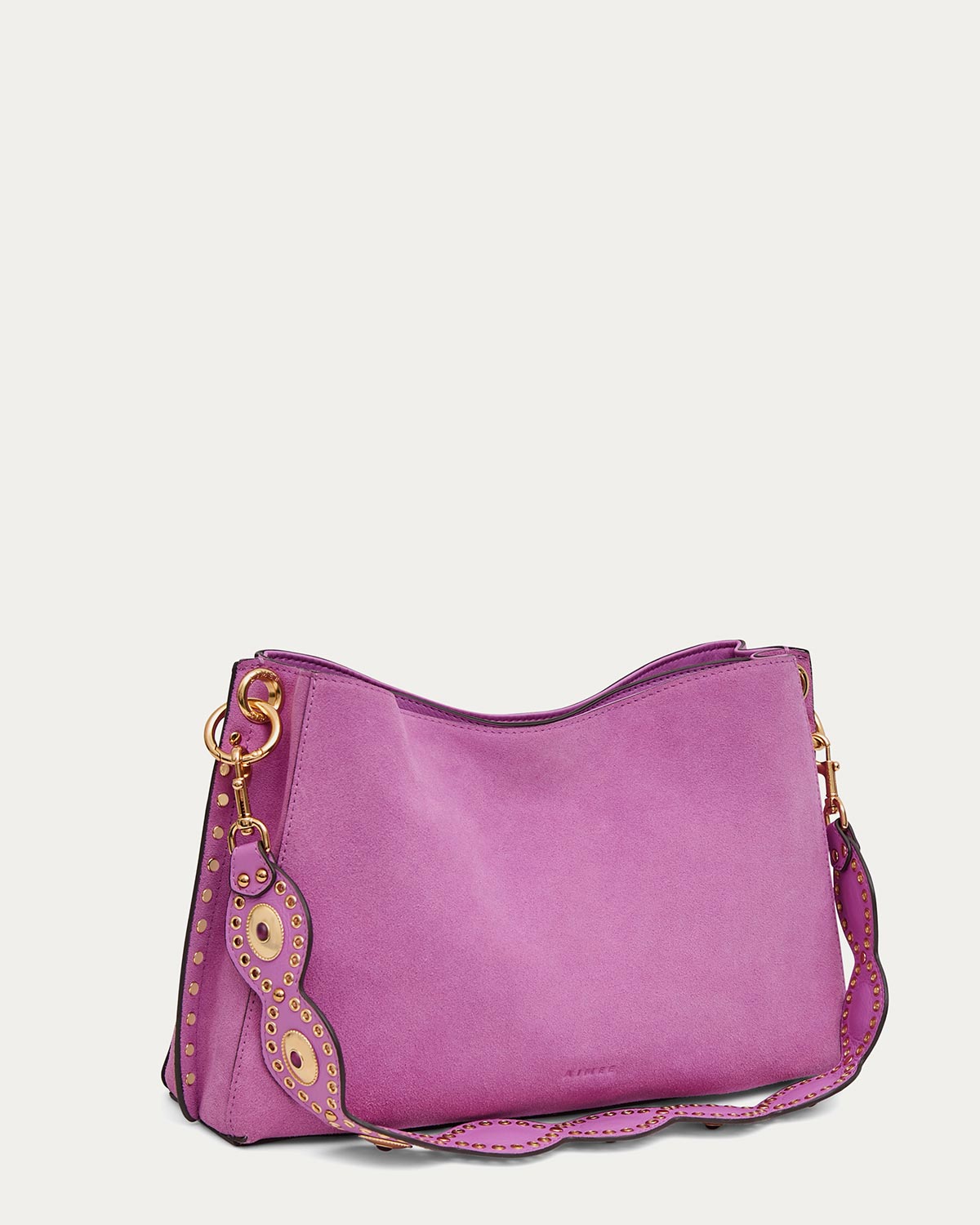 Roma Double Entry Shoulder