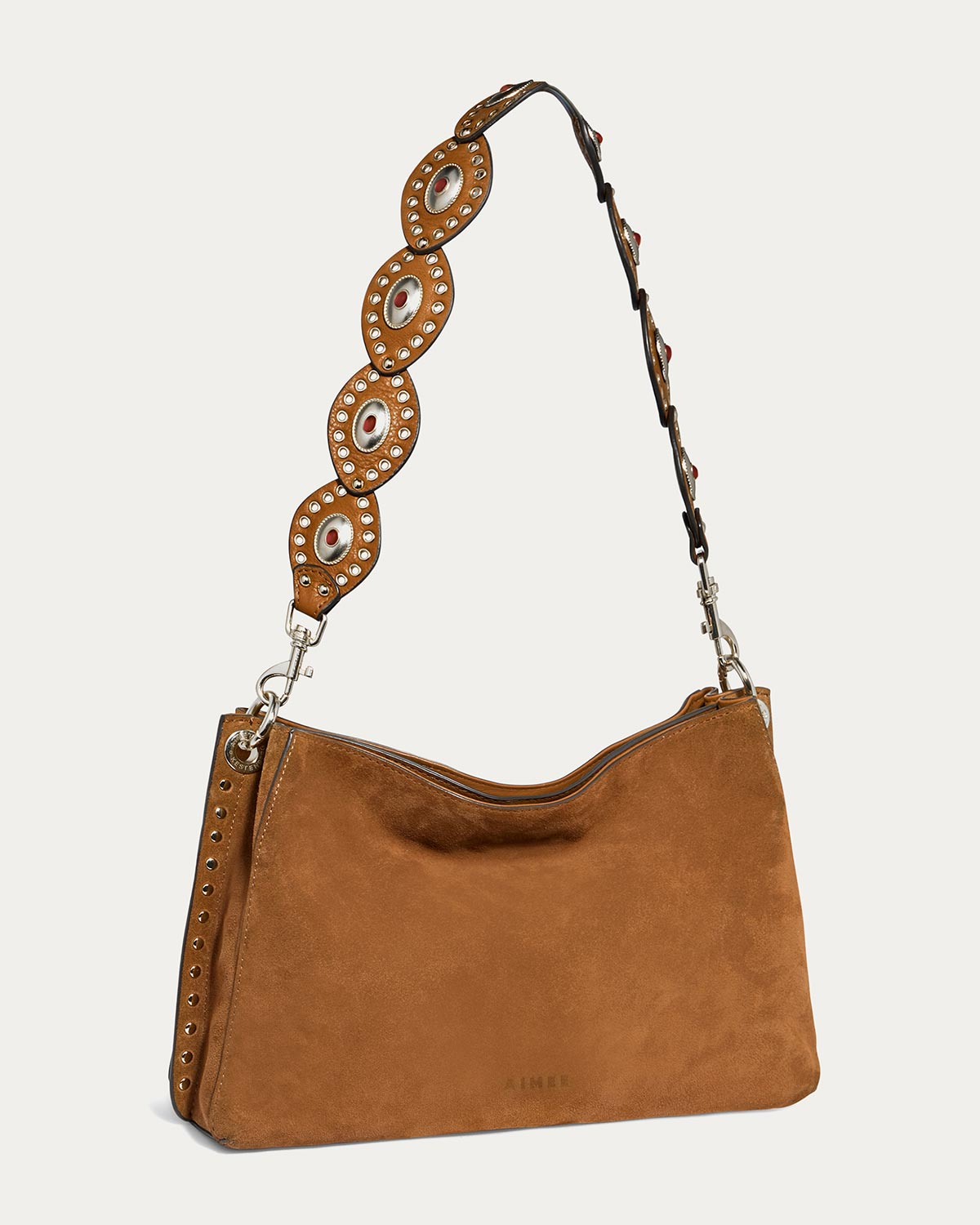 Roma Double Entry Shoulder