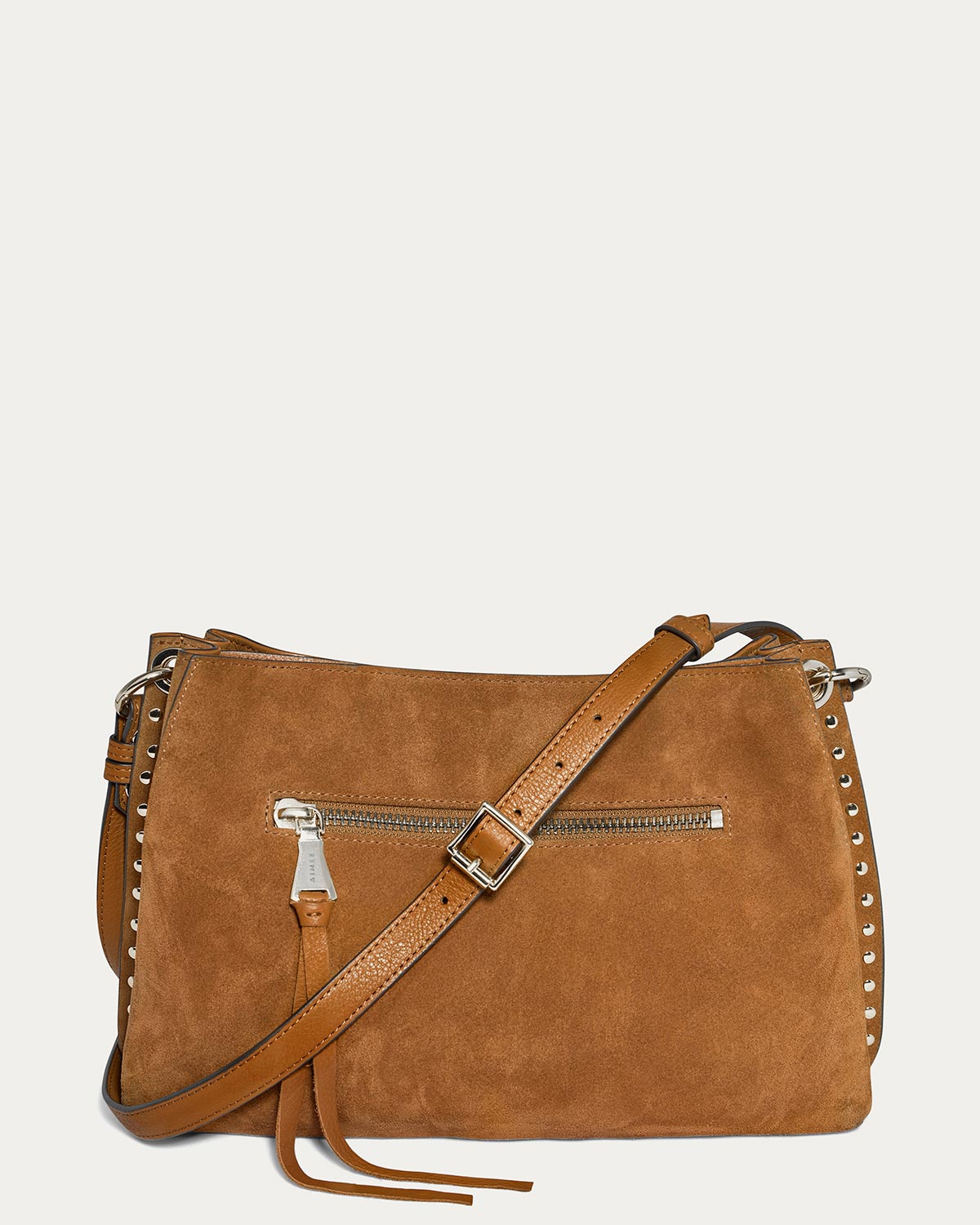 Roma Double Entry Shoulder