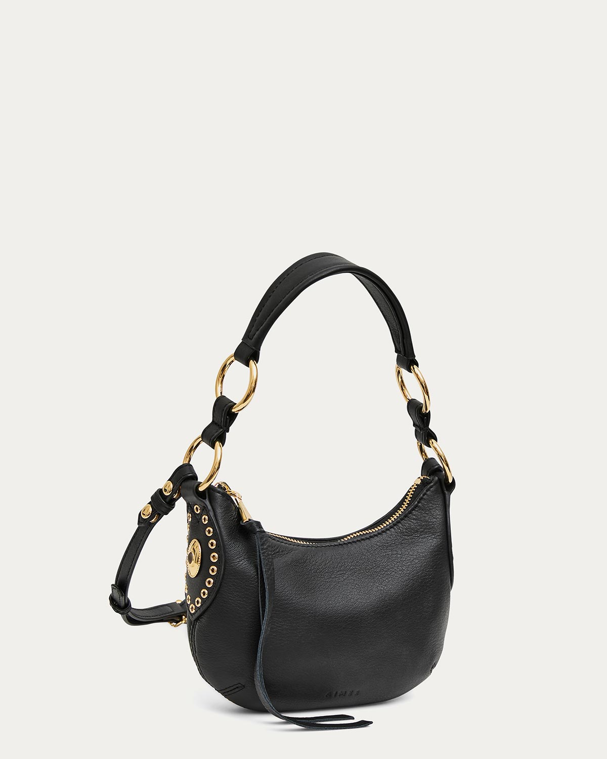 Roma Mini Crossbody