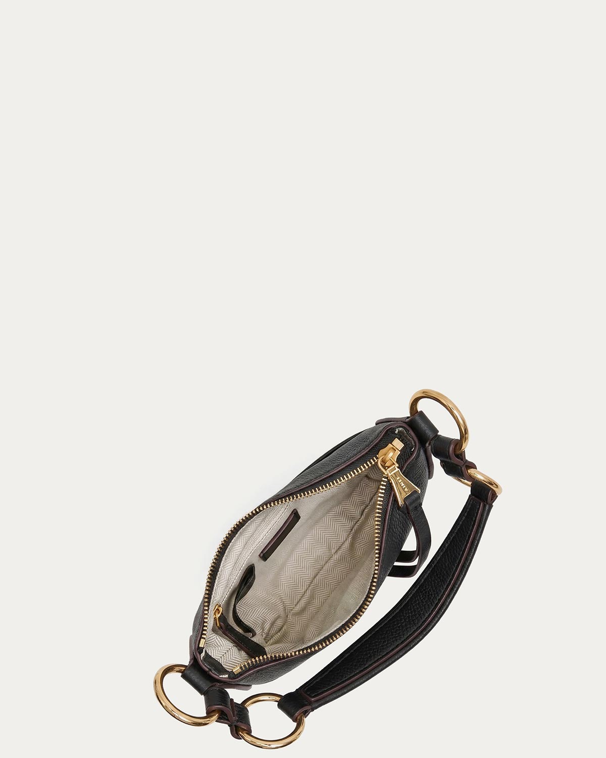 Roma Mini Crossbody