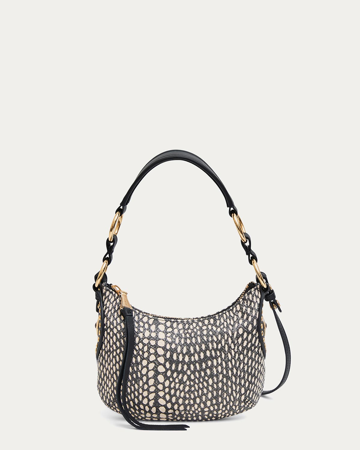 Roma Mini Crossbody